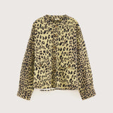 Willie Overshirt - Leo