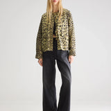 Willie Overshirt - Leo