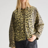 Willie Overshirt - Leo