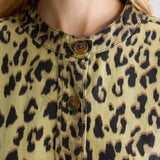 Willie Overshirt - Leo