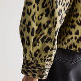 Willie Overshirt - Leo