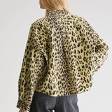 Willie Overshirt - Leo
