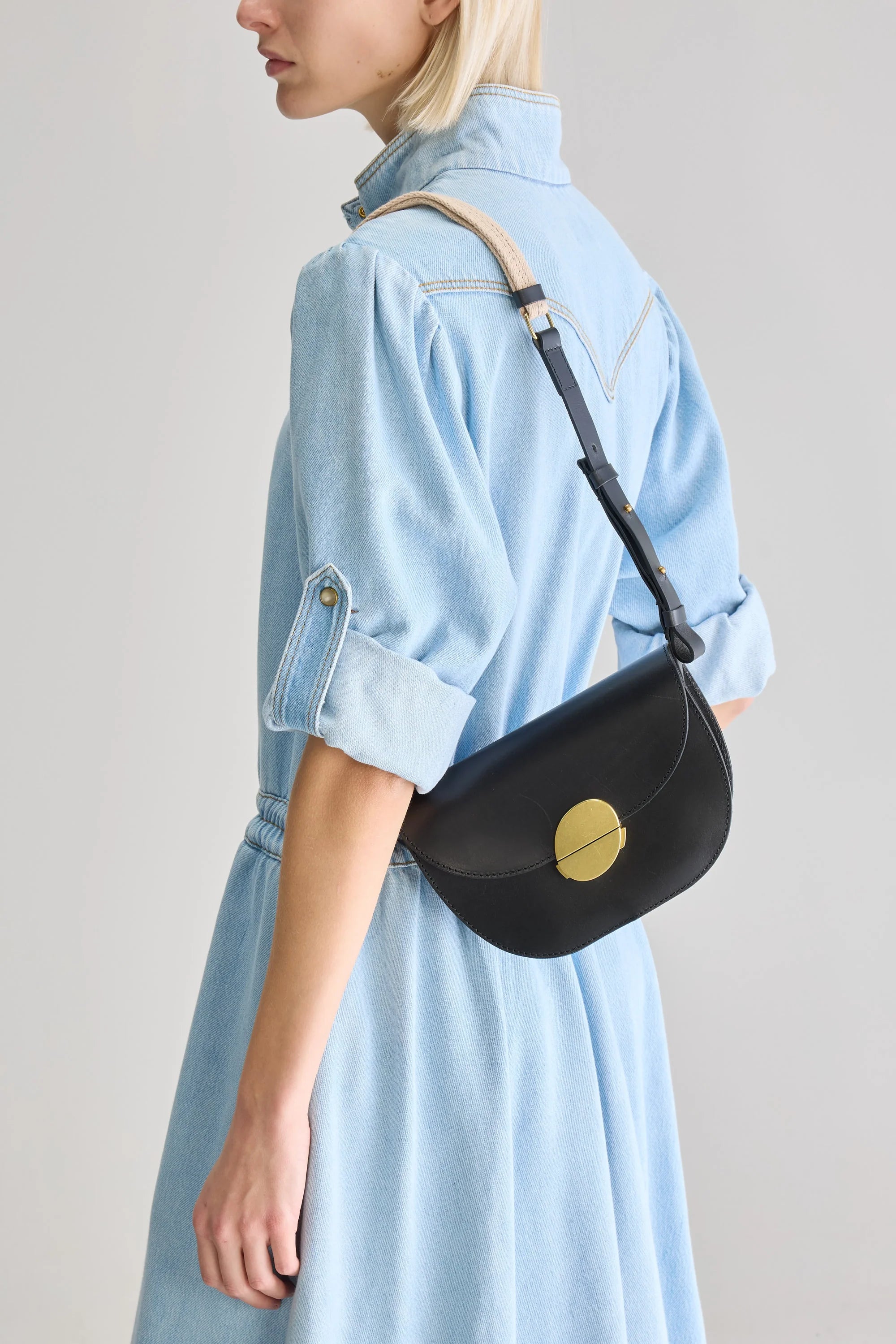 Sicoco Bag - Black