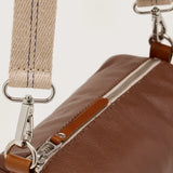 Sobox Bag - Cognac