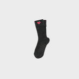Bani Socks - Anthracite