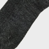 Bani Socks - Anthracite
