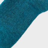 Bani Socks - Cyan