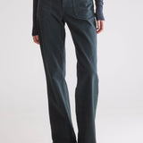 Parko Trousers - Jet Set
