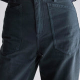 Parko Trousers - Jet Set