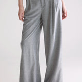 Volkert Trousers - Mid Grey