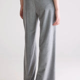 Volkert Trousers - Mid Grey