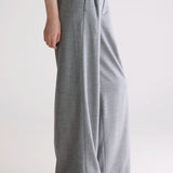Volkert Trousers - Mid Grey
