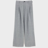 Volkert Trousers - Mid Grey