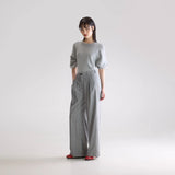 Volkert Trousers - Mid Grey