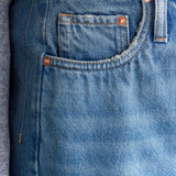N.55 Pacy Jeans - Used Blue