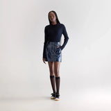 Hayna Skirt - Captain