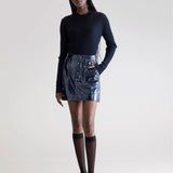 Hayna Skirt - Captain