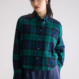 Johan Shirt - Check