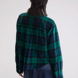 Johan Shirt - Check