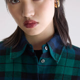 Johan Shirt - Check