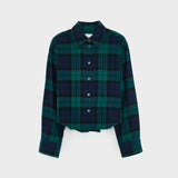 Johan Shirt - Check