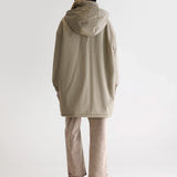 Jade Coat - Dust