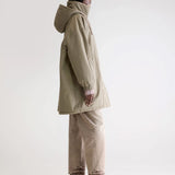 Jade Coat - Dust