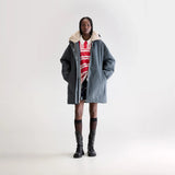 Jade Coat - Pirate