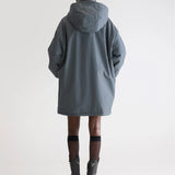 Jade Coat - Pirate