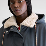 Jade Coat - Pirate