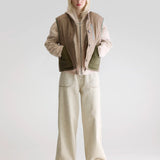 Hamilton Reversible Gilet - Peel
