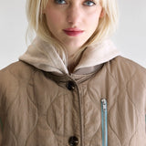 Hamilton Reversible Gilet - Peel