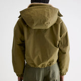 Herna Jacket - Military