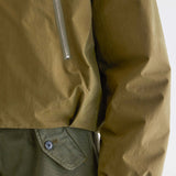 Herna Jacket - Military