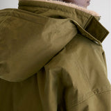 Herna Jacket - Military