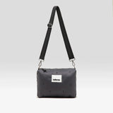 Hobel Bag - Black Sand