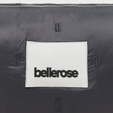 Hobel Bag - Black Sand