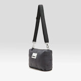 Hobel Bag - Black Sand