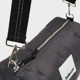 Hobel Bag - Black Sand