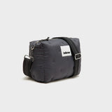 Hobel Bag - Black Sand