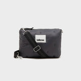 Hobel Bag - Black Sand