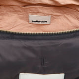 Hobel Bag - Black Sand