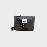 Hobel Bag - Black Sand