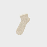 Basoli Socks - Oyster