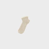 Basoli Socks - Oyster