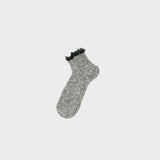 Basoli Socks - Off Black