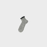 Basoli Socks - Off Black