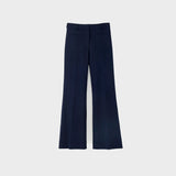 Vinh Trousers - Dark Navy