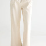 Juna Trousers - Natural