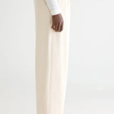 Juna Trousers - Natural